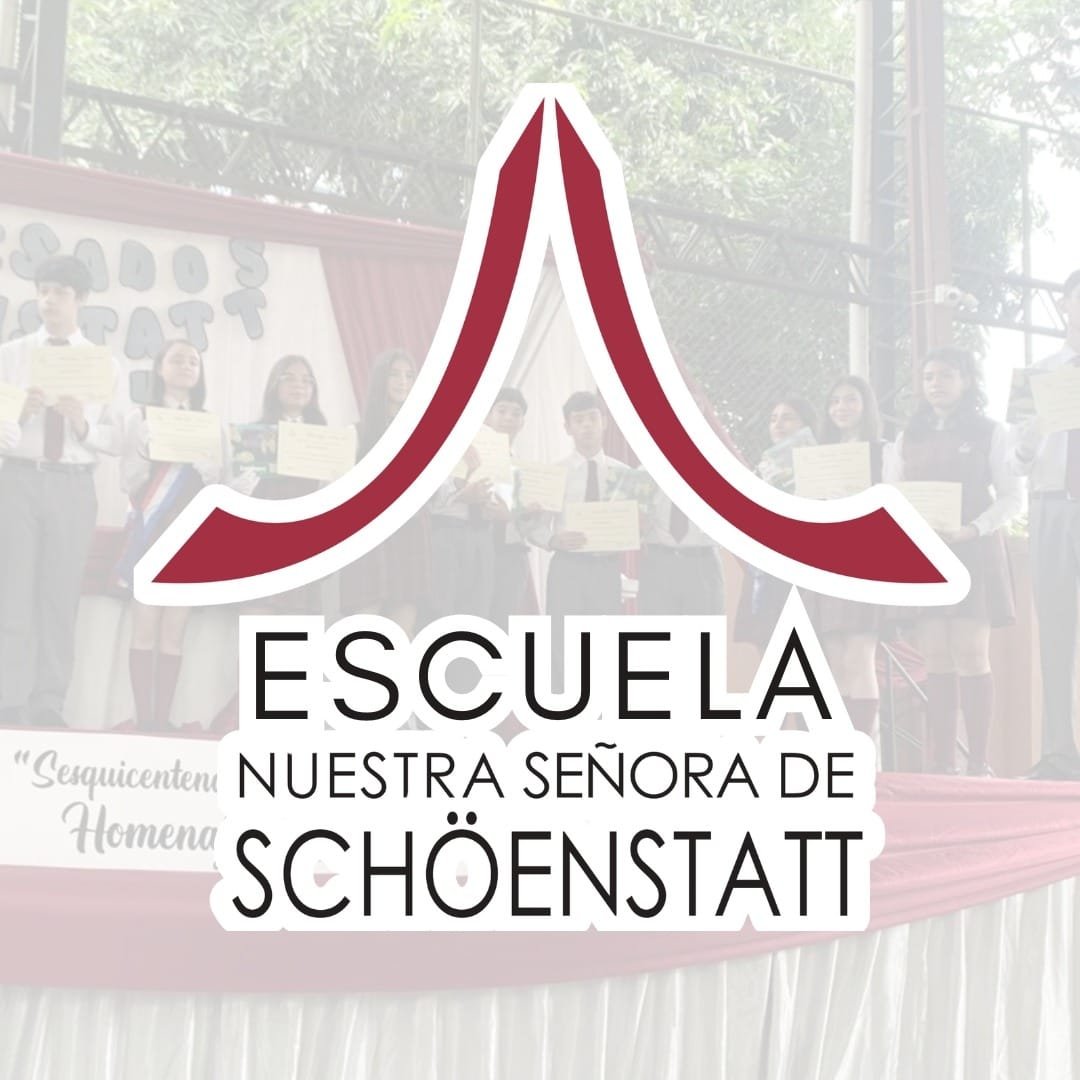 Escola de Mbaracayú, no PY, em frente a Santa Helena, no Brasil, promove campanha solidária para arrecadar agasalhos