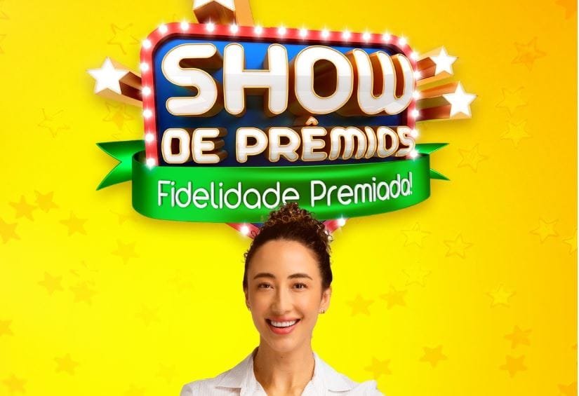 Qual a farmácia que é a mais tradicional de Santa Helena e que pode lhe render casa, automóvel zerinho e muito mais?