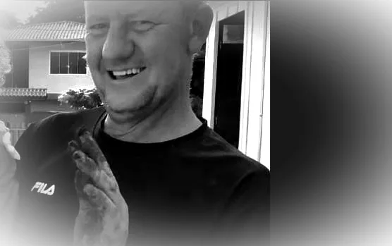 Aos 52 anos, falece Jacir Grenzel