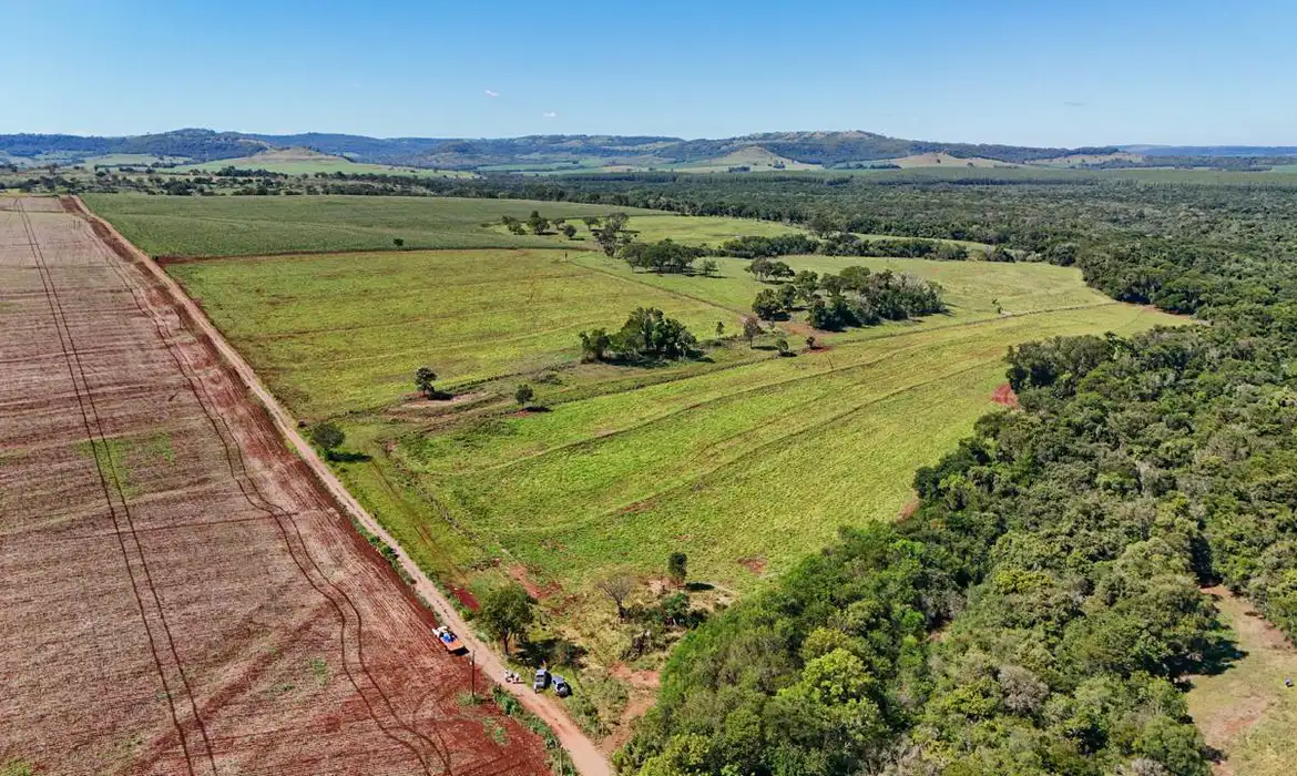 Itaipu confirma compra de área 10 vezes maior do que a ocupada por indígenas que serão transferidos de áreas de preservação de SH e região