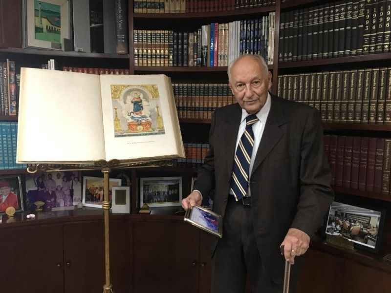 Ives Gandra: Enquanto a reforma tributária avança, a incerteza cresce