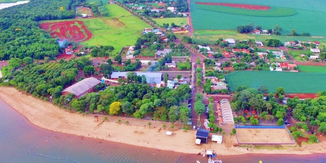 Terceiro na semana? Polícia investiga mais um óbito em Itaipulândia, na região da Jacutinga