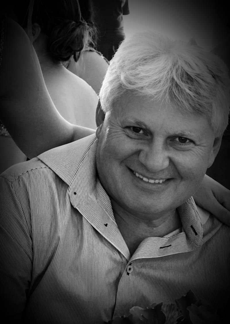 Falece empresário de Santa Helena, José Ducir Deliberal, o Caponera aos 63 anos