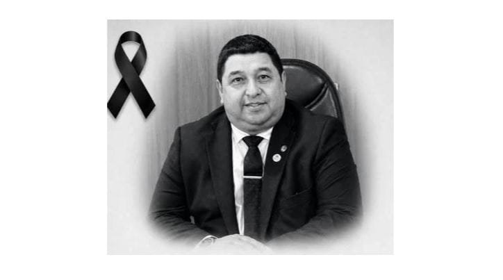 Corpo de promotor morto em acidente no PY será levado a hospital para que esposa possa se despedir