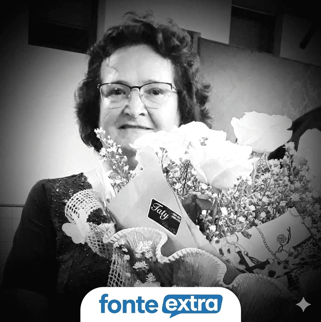 Integrante de uma das famílias pioneiras de Santa Helena, Rosa Lazzaretti falece aos 84 anos