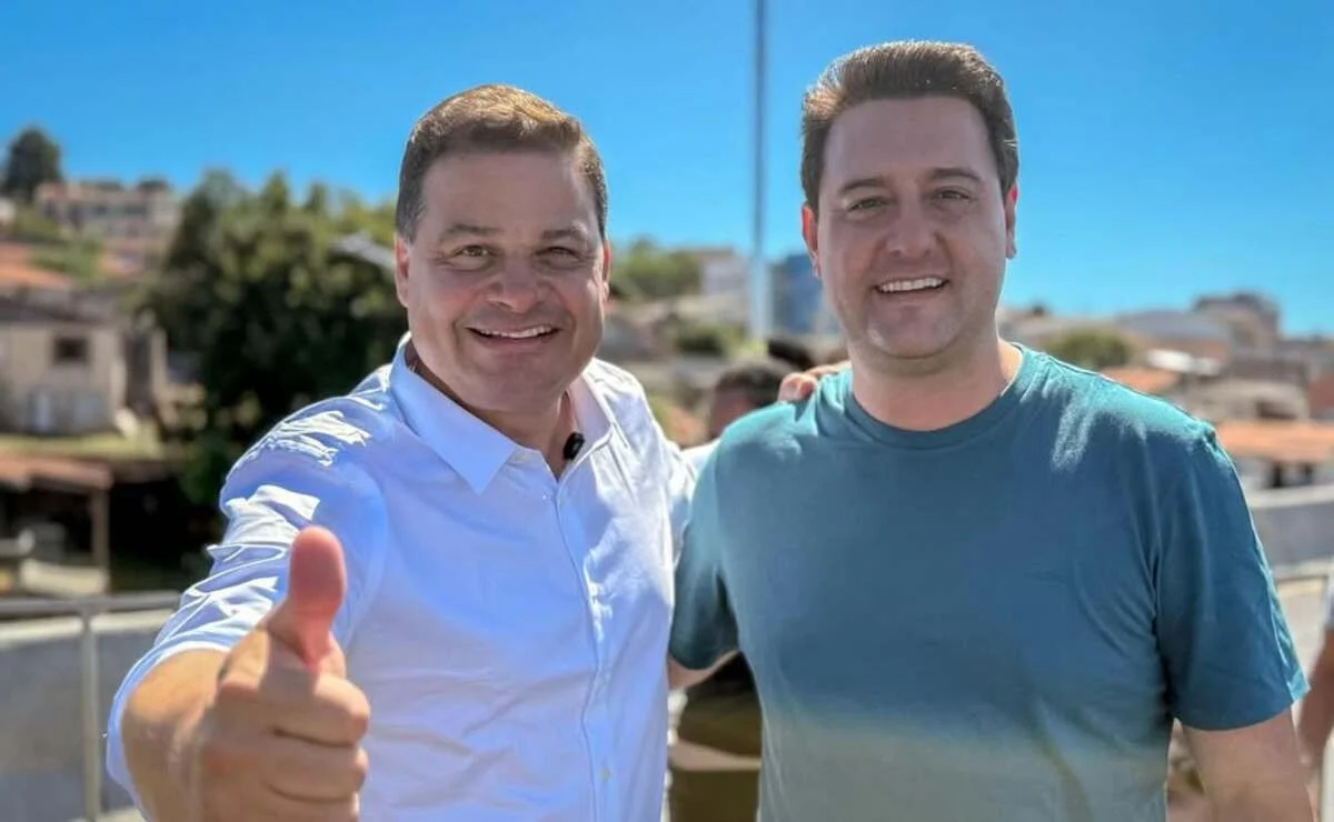 Pesquisa: Sandro Alex não emplaca e Greca surge como nome mais viável pela ala governista ao governo do Paraná