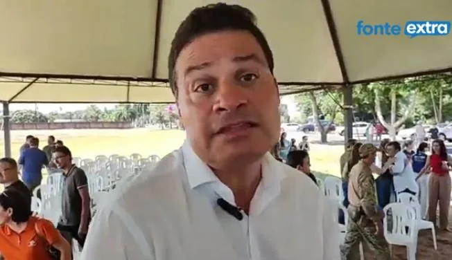 Em meio a indefinições, Ratinho surpreende e aponta Sandro Alex como sucessor (vídeo)