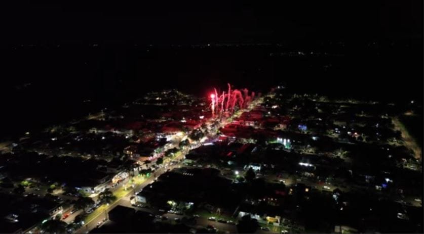 São José das Palmeiras: 41 Anos de história, tradição e celebração! Domingo de costela recheada e desossada!