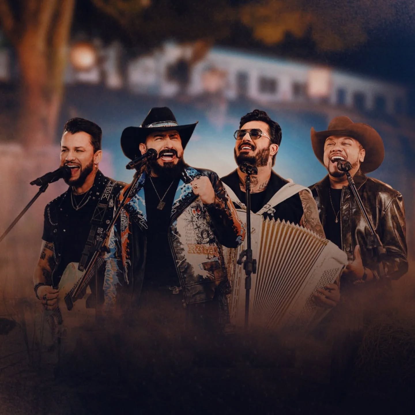 Depois de Capital Inicial e João Bosko e Vinícius, Traia Véia é terceira atração da Expo Rondon 2026