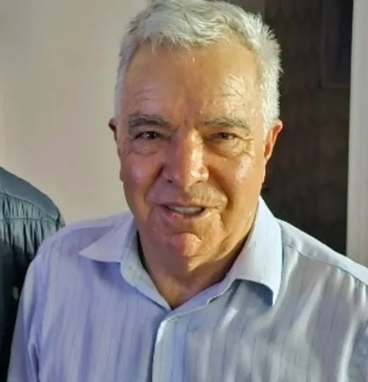 Sepultado em Umuarama um dos sócios-fundadores da Zaeli