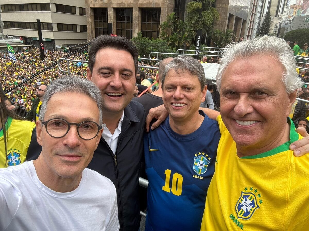 Governadores: quem disputa presidência, senado, reeleição ou só termina mandato…