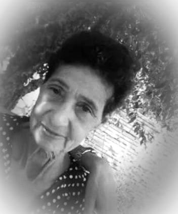 Em memória de Cacilda Mendes da Silva