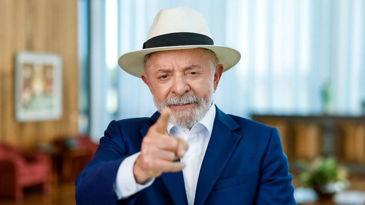 Alta reprovação tira Lula de atos do 1º de Maio pelo 2º ano seguido