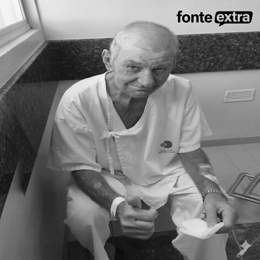 Falece antigo morador de Sub-Sede, distrito de SH