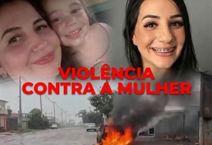 Violência de gênero no Paraná: Onda de feminicídios e tentativas dissimuladas alertam regiões Oeste e Noroeste em 2026