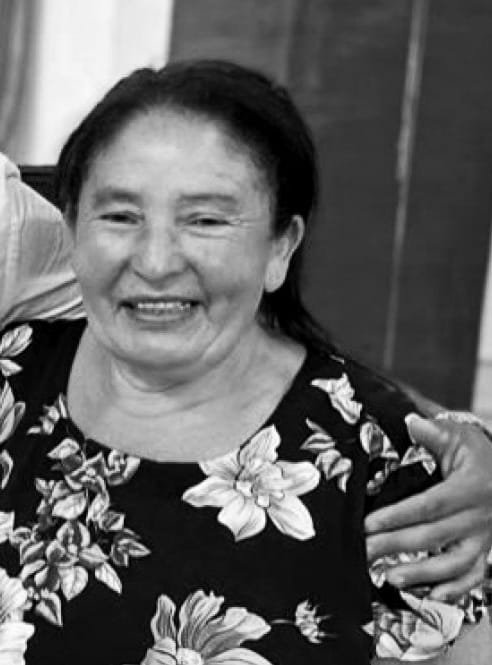 Faleceu d. Carmelita Gomes da Silva