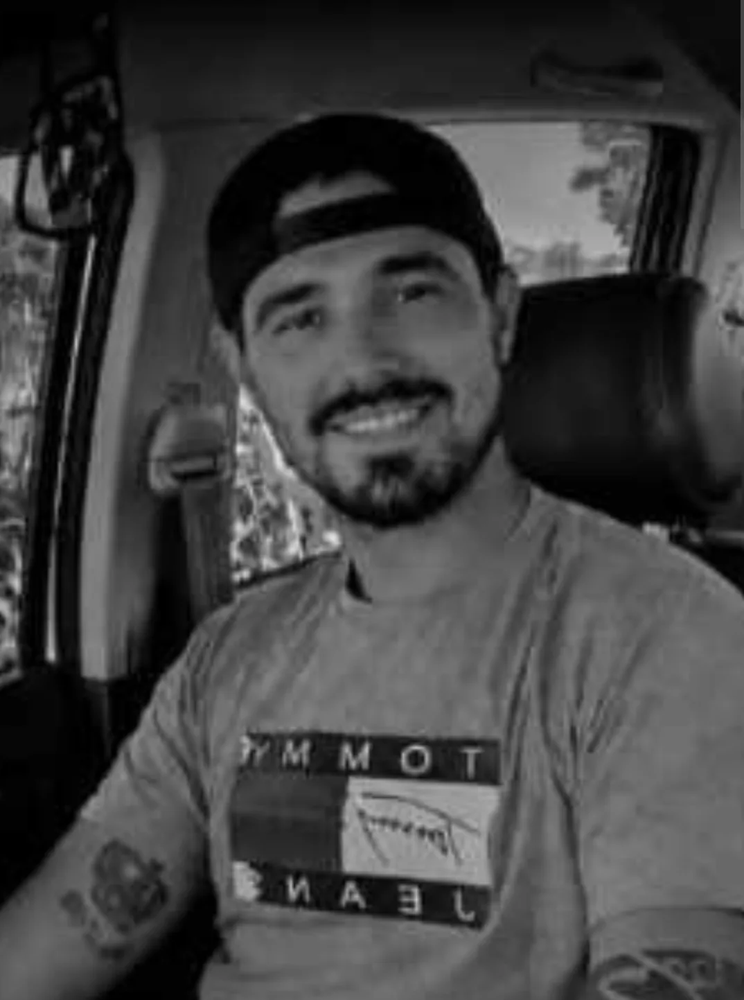 (Atualizada) Morador de Missal de 34 anos é vítima fatal de acidente na 277. Velório começou às 13h
