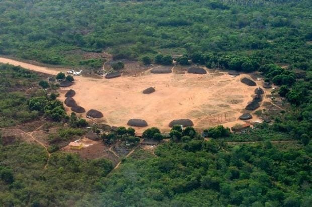 Justiça dá ganho de causa a indígenas contra a Funai, que poderão explorar pesca esportiva como atividade turística