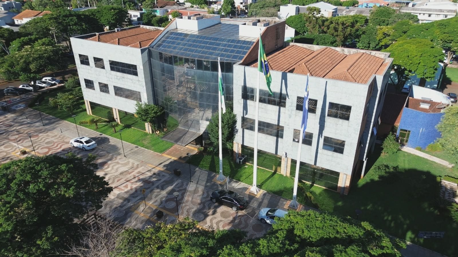 Lixo em SH! Saiba certinho tudo sobre o novo cronograma de recolha