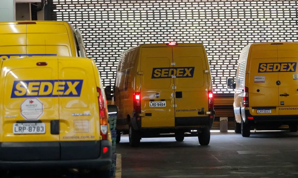 Correios que devem ser despejados por falta de aluguel em SH, vão dar 10 bi de prejuízo neste ano