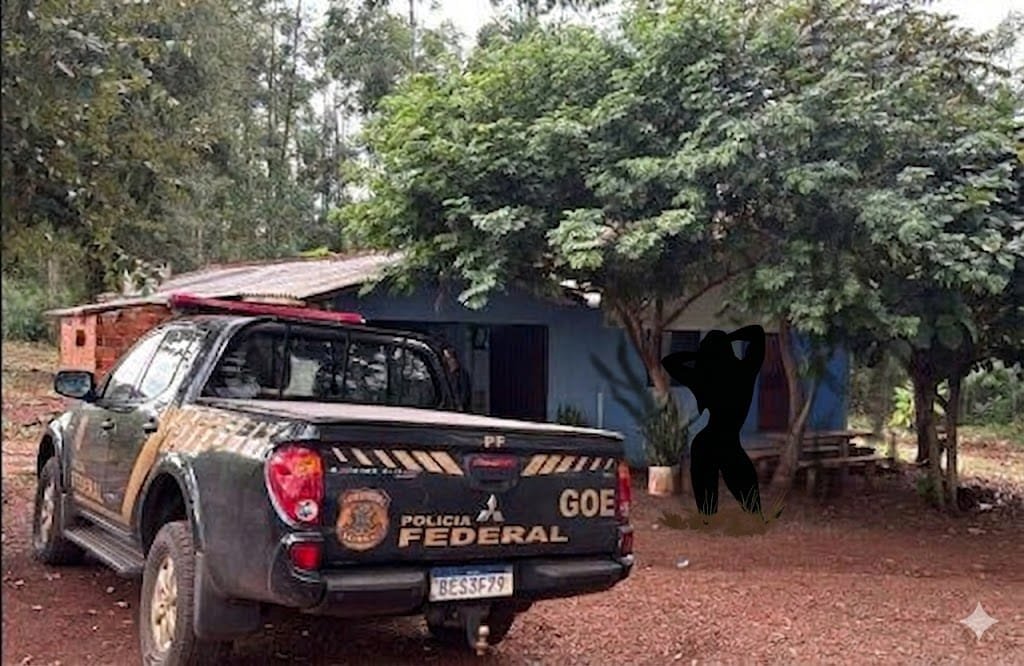 Polícia interdita boates que aliciavam paraguaias e argentinas em SH e E. Rios