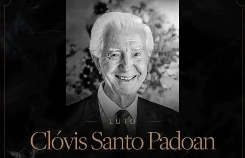 Sudoeste de luto com a morte de ex-prefeito de Pato Branco, tradicional personalidade política