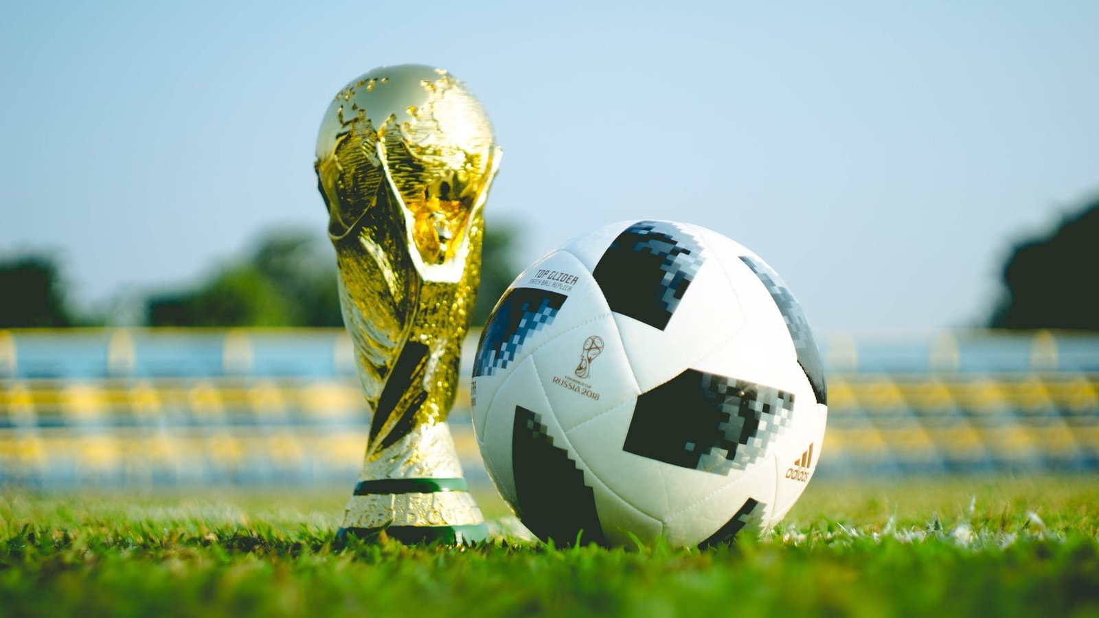 Veja a data de todos os jogos do Brasil na primeira fase da Copa do Mundo