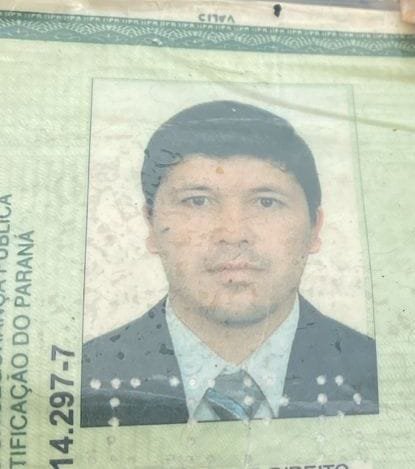 Brasileiro é encontrado morto no Paraguai e autoridades buscam parentes