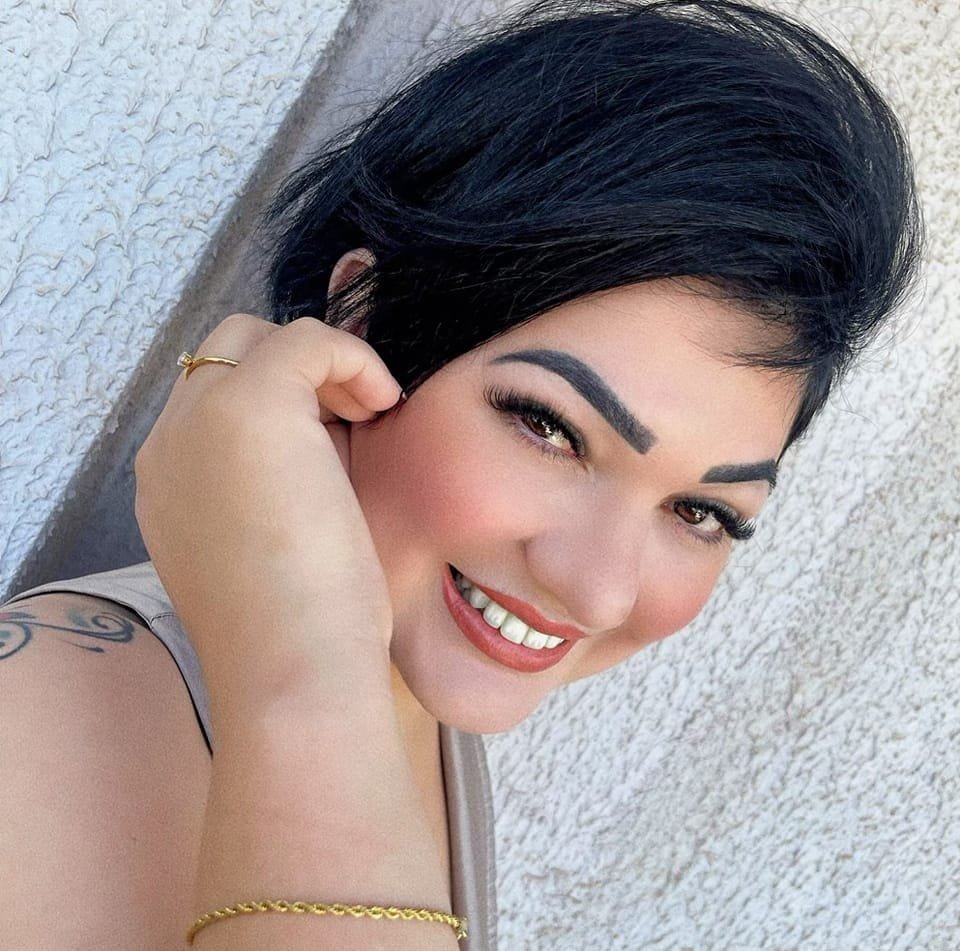 Será na Igreja Nossa Senhora Aparecida da Vila Rica a Missa de Sétimo Dia da jovem Diana Rodrigues