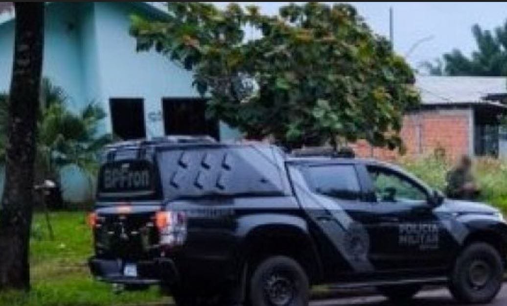 Quase uma tonelada de maconha em distrito de Santa Helena… Polícia apreende também ecstasy