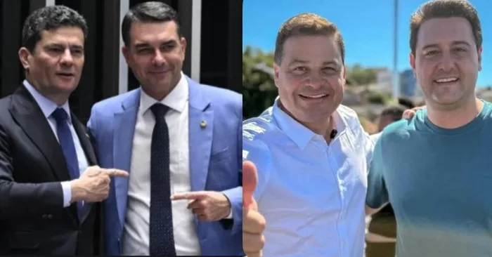 Até que ponto caso Flávio Bolsonaro e Master vão afetar Moro no Paraná? Ratinho vai transferir votos para Alex? Vem aí, pesquisa IRG