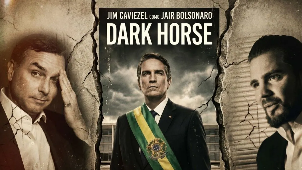 Flávio Bolsonaro se complica ao ter que explicar visita pós-prisão a Vorcaro
