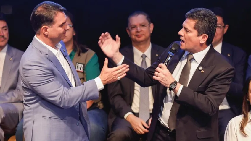 Sergio Moro consolida liderança no Paraná e caminha para vencer no primeiro turno