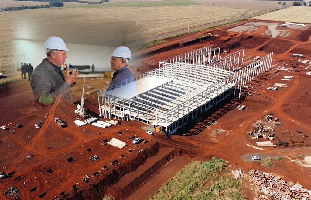 Frivatti acelera construção de mega frigorífico em Santa Helena (entrevista)