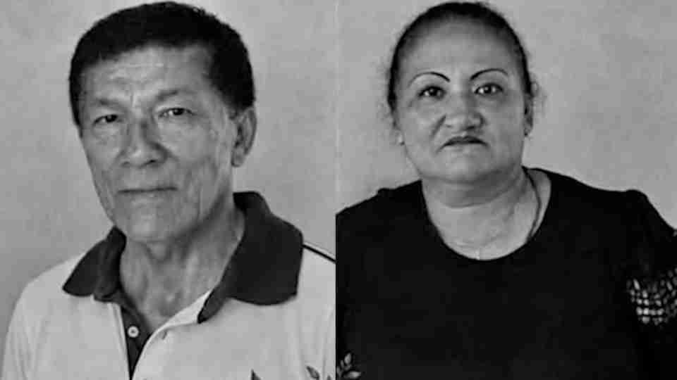 Irmãos idosos mortos em acidente aguardam liberação do IML neste domingo