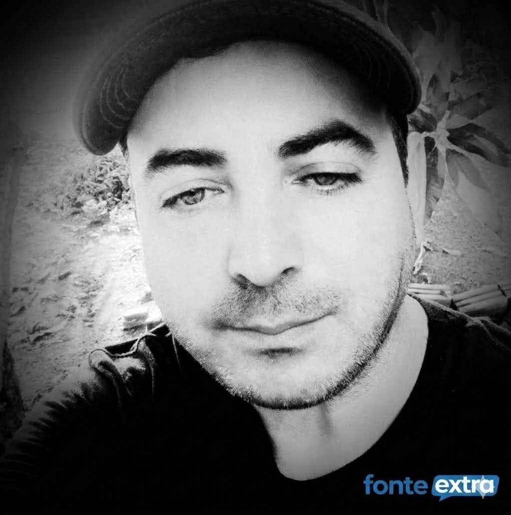 Infarto tira vida de Ivandro Roiek aos 43 anos em Santa Helena