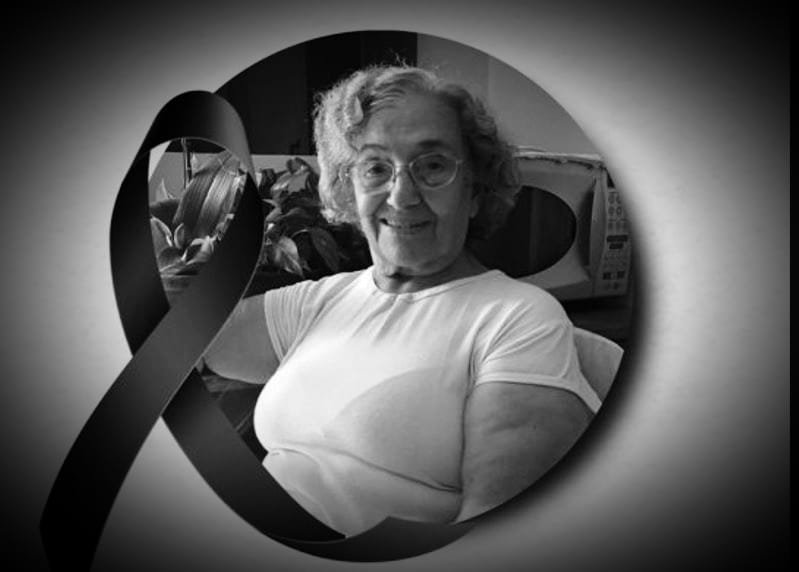 Falece aos 90 anos, d. Jandira Guimarães