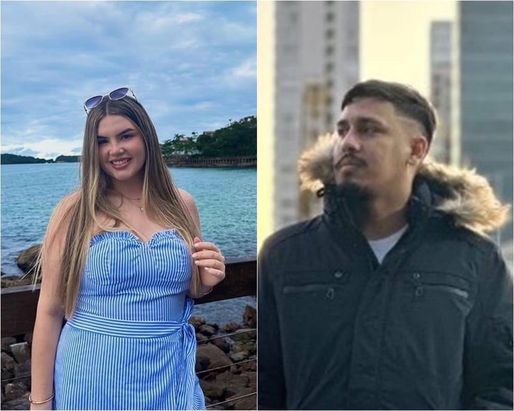 Preso no Maranhão, autor do hediondo crime contra estudante de medicina no PY