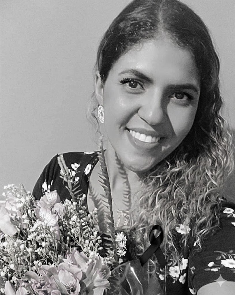 Professora de dança tem infarto fulminante aos 38 anos. Prefeitura de Marechal lamenta morte precoce