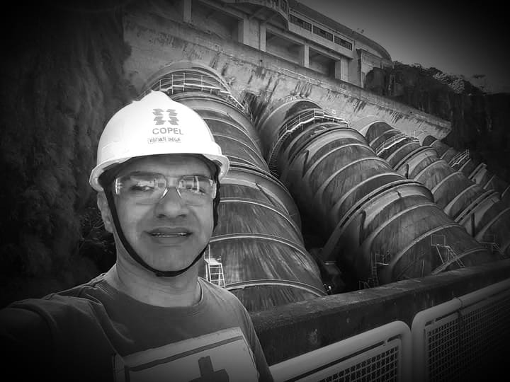 Irmão de ex-prefeito Chico Menin morre de infarto aos 50 anos