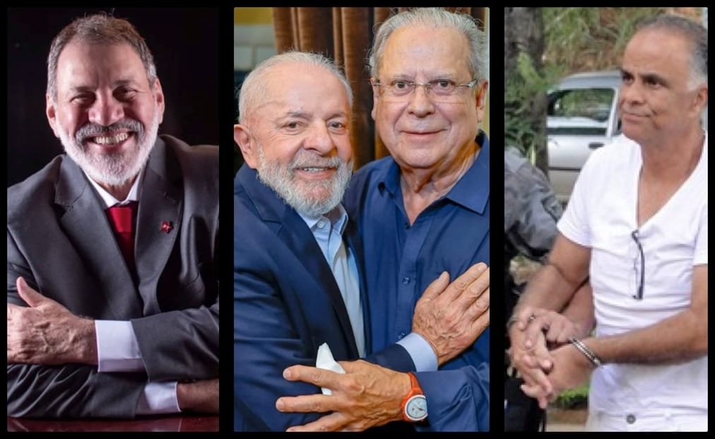 Escândalo no Brasil não liquida candidatura, Lula que o diga