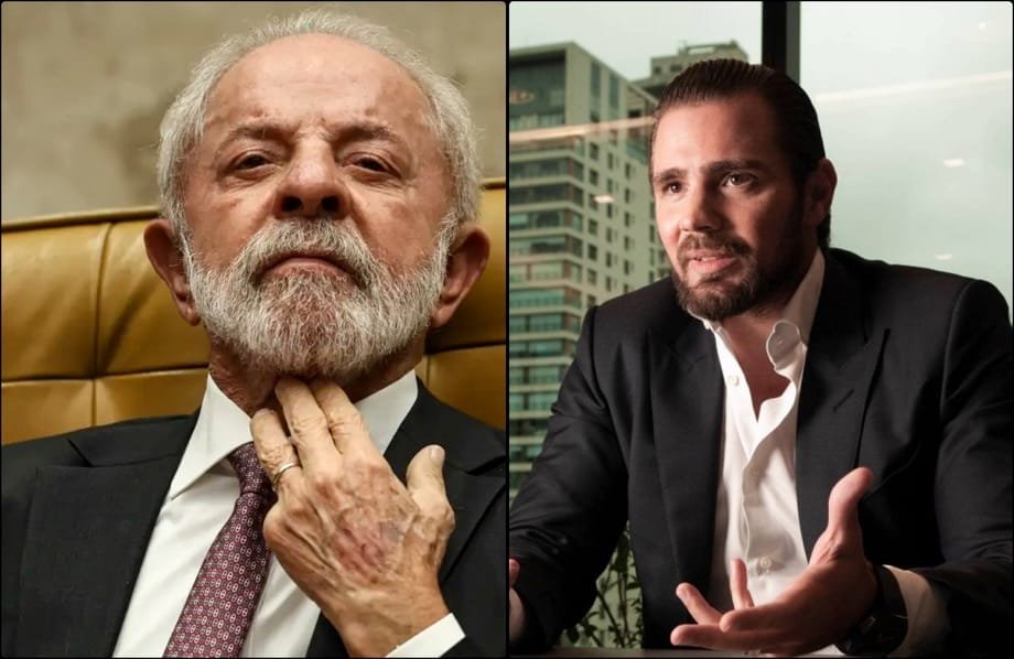 Lula recebeu Vorcaro fora da agenda e o aconselhou a não vender banco Master ao BTG