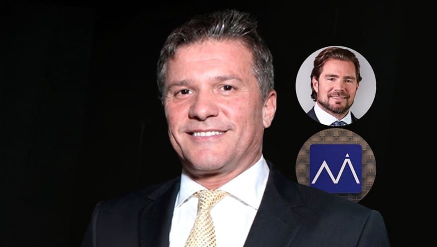Polícia Federal prende pai de Vorcaro