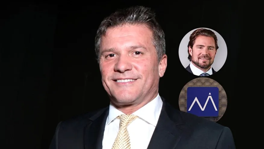 Polícia Federal prende pai de Vorcaro