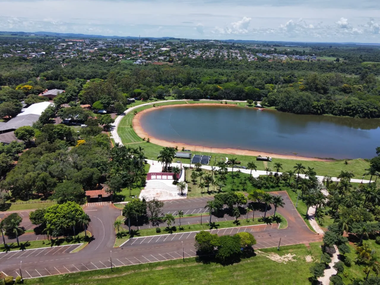 Investimentos de quase 100 milhões vão impulsionar desenvolvimento local. Inscrições para Feslena, Conselho de Cultura tem eleições, eventos movimentam SH no mês do aniversário