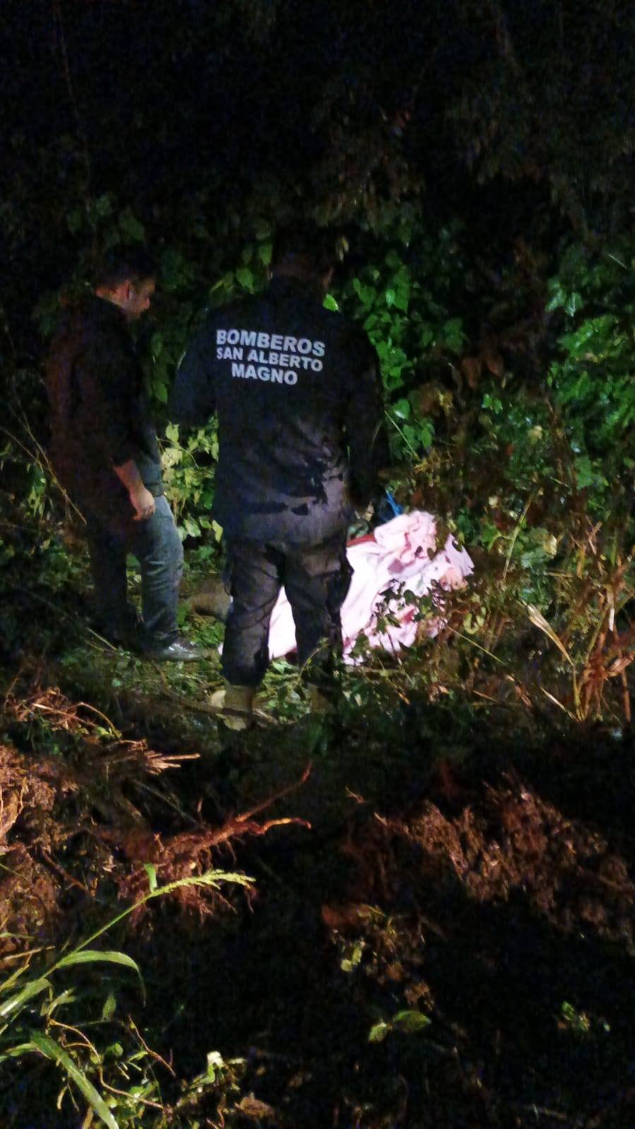 Motociclista morre em trágico acidente a caminho de Cruce Itakyry no PY