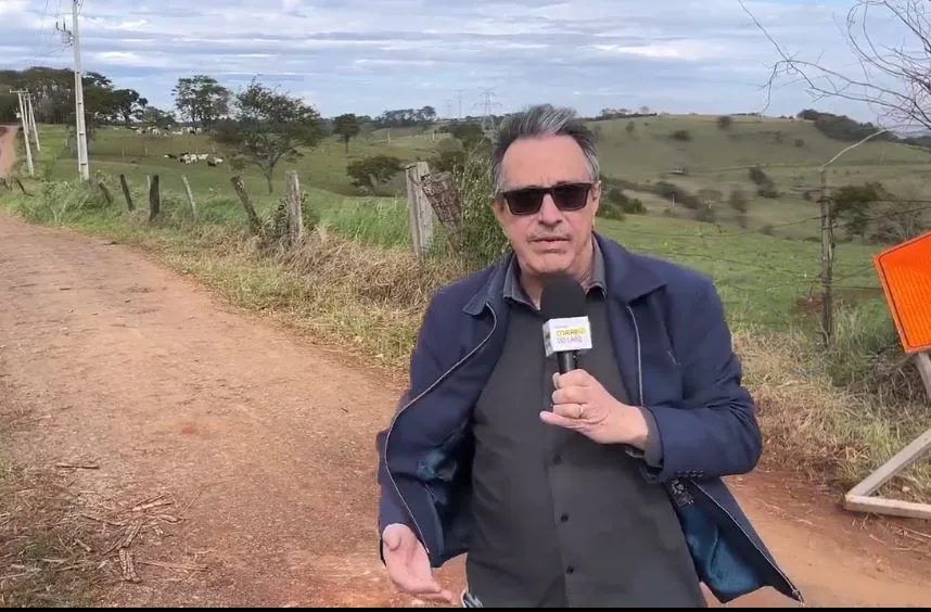 Obra do asfalto de Santa Helena a Ramilândia deve ser retomada em breve
