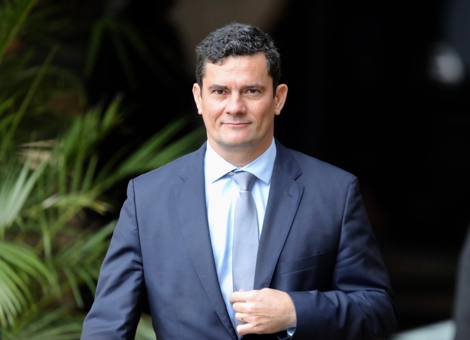 Moro dispara em pesquisa da Veritá e venceria com sobra no primeiro turno, se eleições fossem hoje