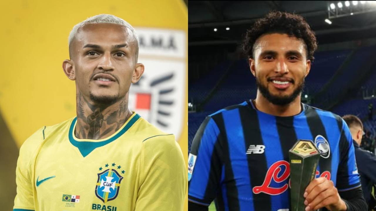 Wesley é cortado da Copa e Brasil convoca Éderson na lateral direita