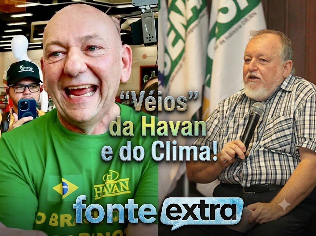 Destaques do agro, clima e fronteira: confira as atrações do próximo Programa Conexão Paraguai-Brasil!